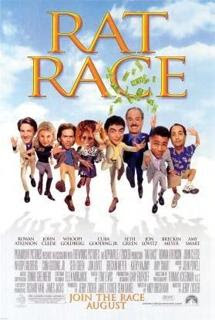 El Mundo Esta Loco Loco (2001) poster